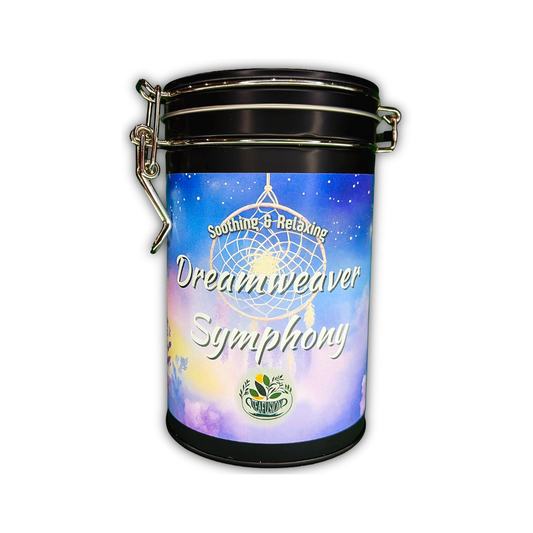 Dreamweaver Symphony