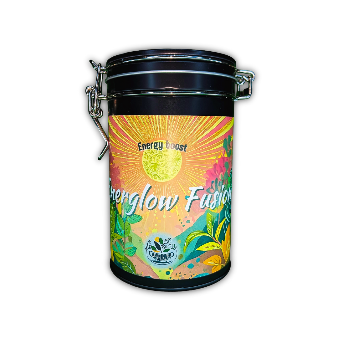 Energlow Fusion